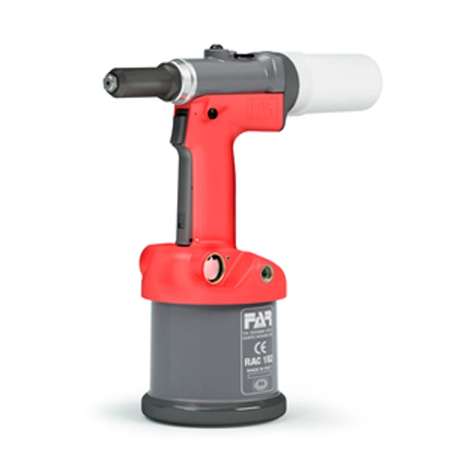 Vendita online Rivettatrice Rac 182